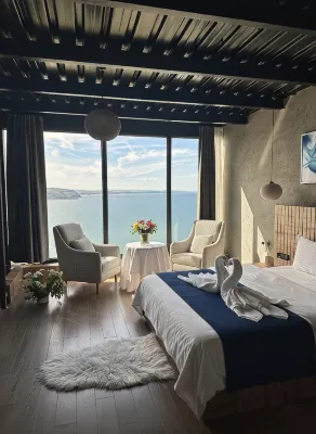 Marina Boutique Hotel Istanbul Airport Hotels in 