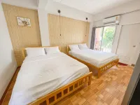 Pranot Apartment & Spa - Pensionaatit