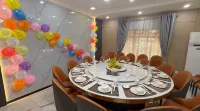 Star Wish Business Hotel - breakfast