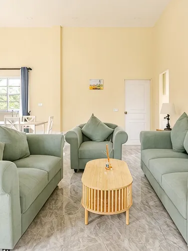 รูปภาพของVilla Lacroix Luxury Organic Farm Stay w Bathtubs