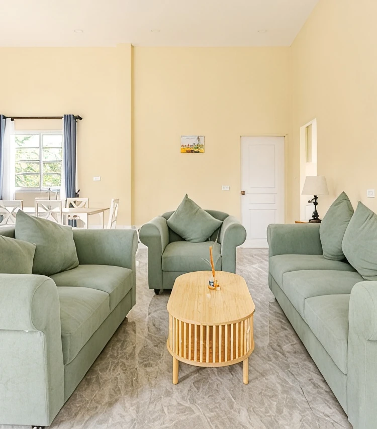 รูปภาพของVilla Lacroix Luxury Organic Farm Stay w Bathtubs