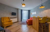 New Gudauri Loft - 公寓