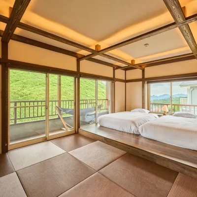 SmartStay Omuroyama, Third Station (3-Gome) 大室高原周辺のホテル