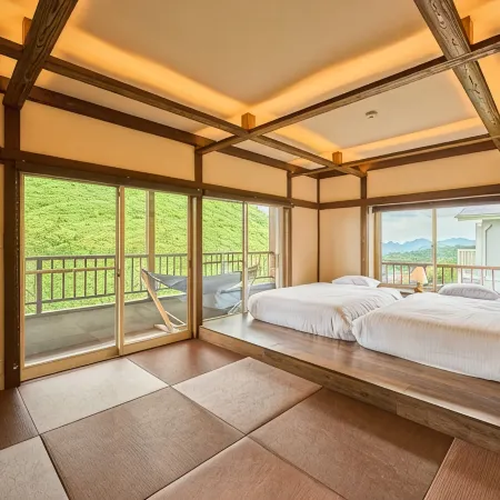 SmartStay Omuroyama, Third Station (3-Gome)