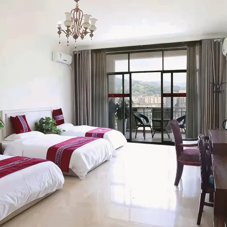 Chishui Lijia Business Hotel