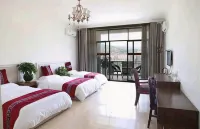 Chishui Lijia Business Hotel - Khách sạn giá rẻ