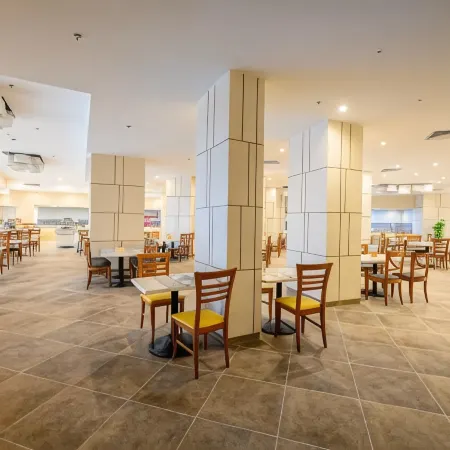Golden Beach Resort