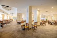 Golden Beach Resort