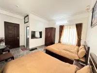 Hava House Hotels in 