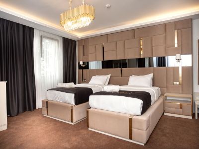 Pelit Park Hotel