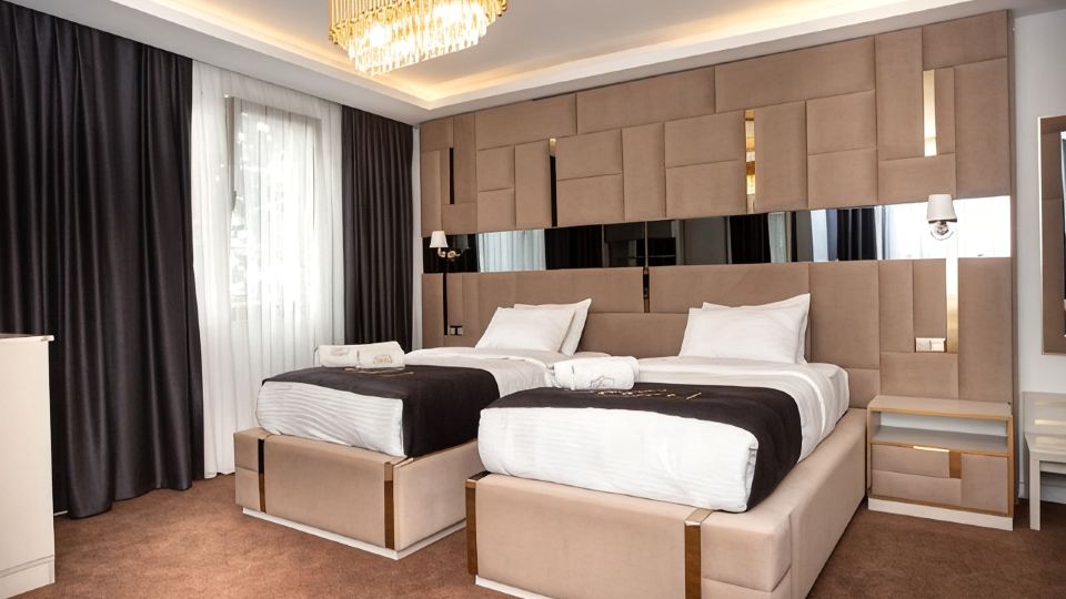 Pelit Park Hotel