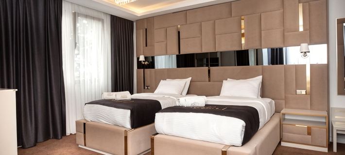 Pelit Park Hotel Hotels in Trabzon