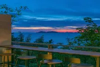 YEONHWAMOON HOTEL BEONSAN - Morgenmad