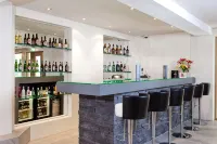 Hotel Klettur - bar