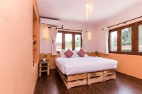 The Museum - Bed and Breakfasts