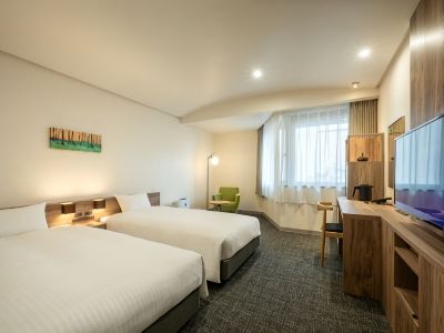 hotel sendai gardenpalace