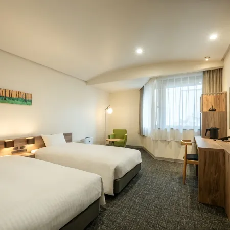 hotel sendai gardenpalace