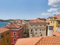 Heritage Hotel Life Palace Hotels in Sibenik