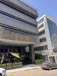 ibis Styles Ankara Hoteles en 