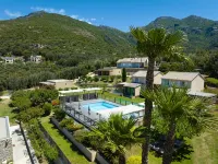 Villas U San Daniellu 別墅和客房 - 早餐