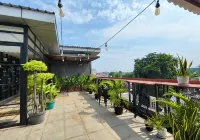 Ohana Suites Yogyakarta - 2 stjerner