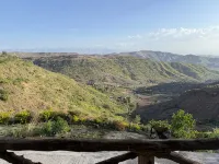 Hilltop Lodge Lalibela