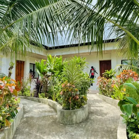 Ananas Guesthouse