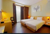 De'Rain Hotel Bandung - spa
