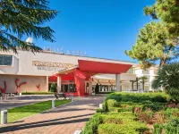 Hotel Pelegrin Plava Laguna Hotels in Umag