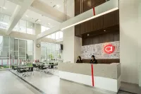 Amaris Hotel Fachrudin – Tanah Abang - Cheap