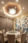 โรงแรมบิสซิเนส โฮเต็ล เป่ยกั๋วจือชุน - ที่มีที่จอดรถ