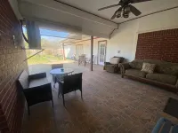 La Casa De Francella