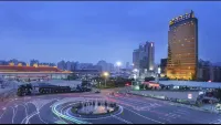Haiyue X Hotel (Guanzhong Port Couple South Road Store) - 2-Star