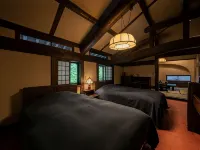 HAZU Gassyo Hotels in Shinshiro