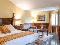 Demeures & Châteaux - Hôtel Greuze & Spa Tournus Hotels in Tournus