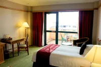 Grand Palace Hotel