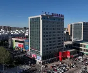 Gaiya Business Hotel