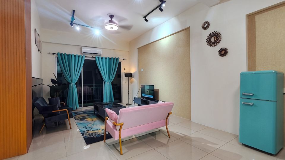PavilionVillie Ipoh