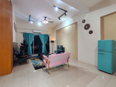 PavilionVillie Ipoh