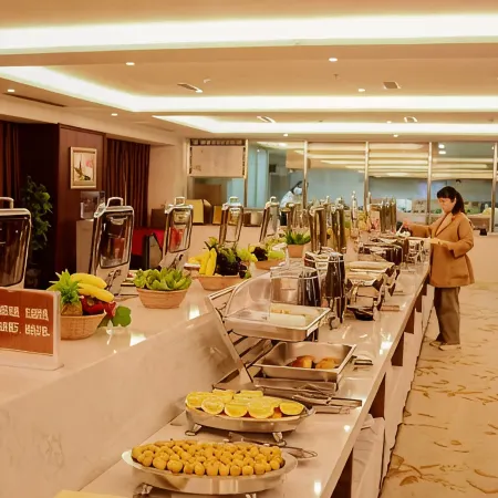 Kailai Hotel