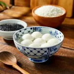 Ascott Harmony City Nantong - servizio colazione