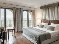 Parador de Carmona Hotels in Carmona