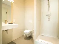 阿姆斯特丹西泰茲飯店 歐斯多普附近的飯店