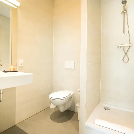 Citiez Hotel Amsterdam Отели рядом с достопримечательностью «Осдорп»