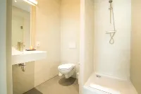 Citiez Hotel Amsterdam