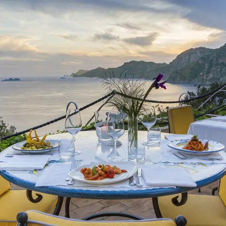 Hotel Piccolo Sant'Andrea
