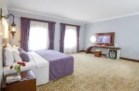 Pamukkale Whiteheaven Suite Hotel