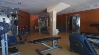Istion Club & Spa - Gym