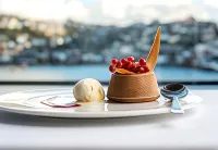 Harbour Hotel Fowey - Havudsigt