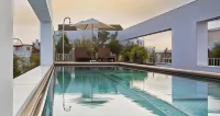Hotel Mercer Sevilla 5 GL - 5-Star